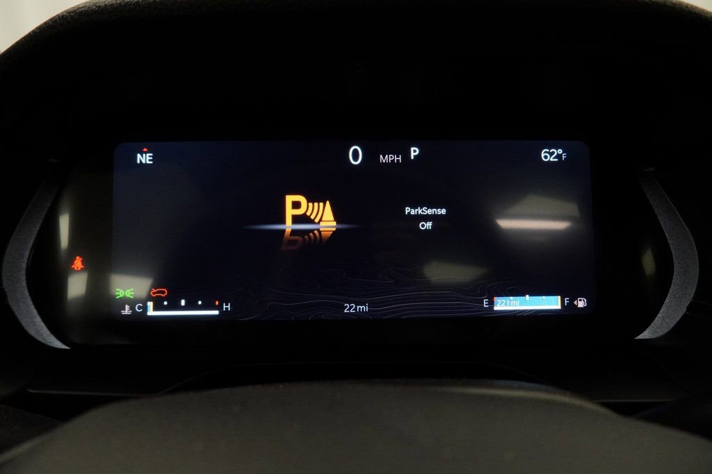 New 2025 Jeep Grand Cherokee L Limited image 24