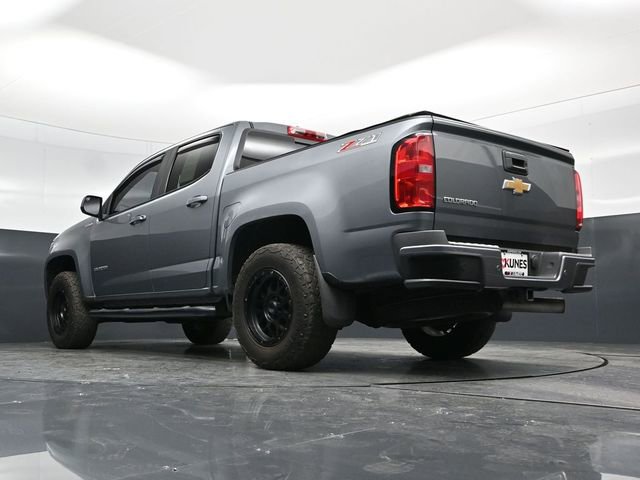 Used 2019 Chevrolet Colorado Z71 image 56