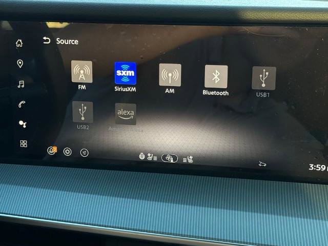 New 2026 Nissan Murano Platinum w/ Cargo Package image 29