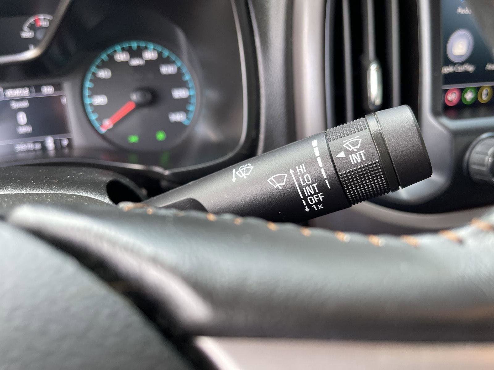 Used 2022 GMC Canyon AT4 w/ Trailering Package AWD/4WD image 18