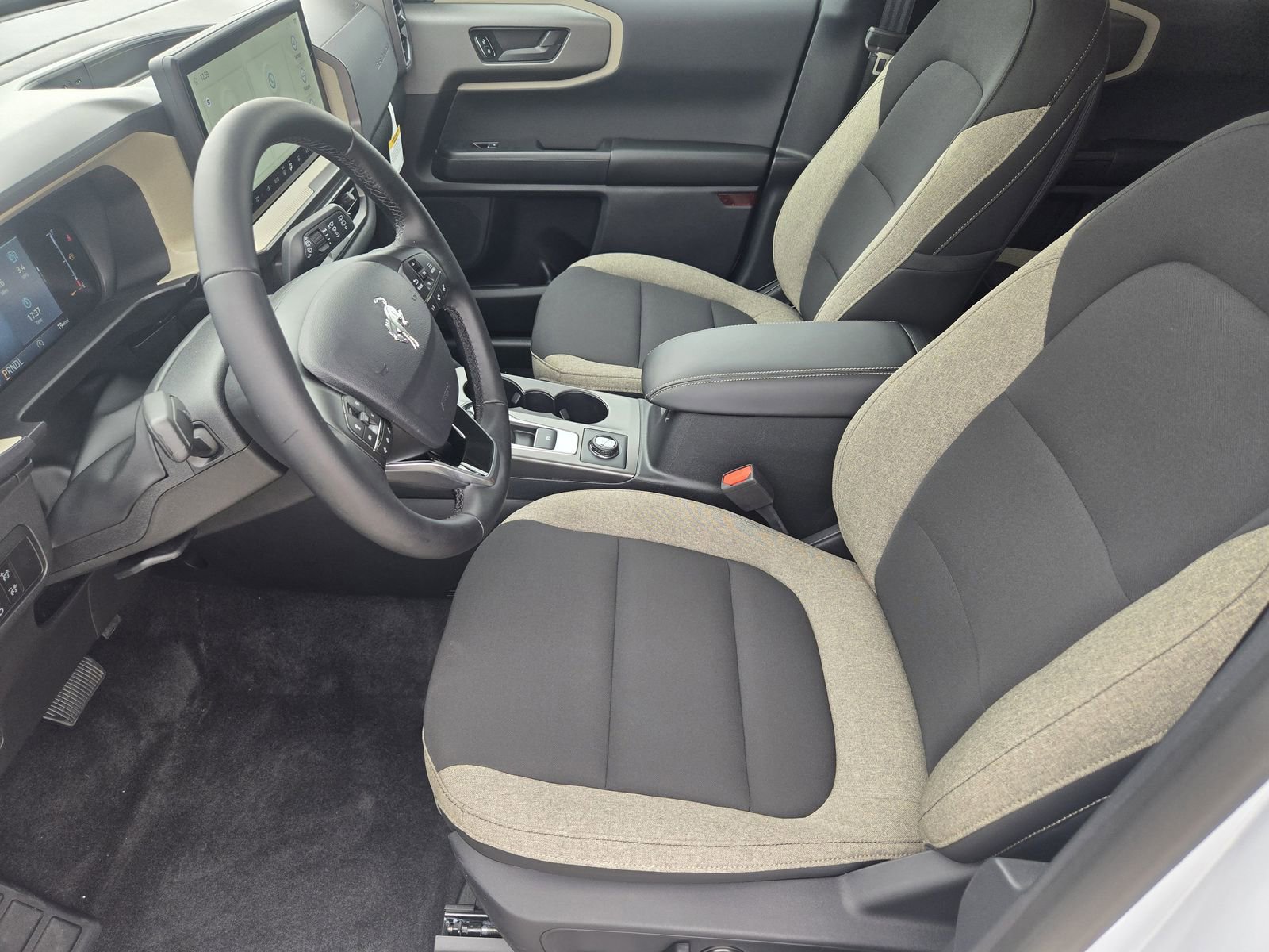 New 2026 Ford Bronco Sport Big Bend w/ Convenience Package AWD/4WD image 15