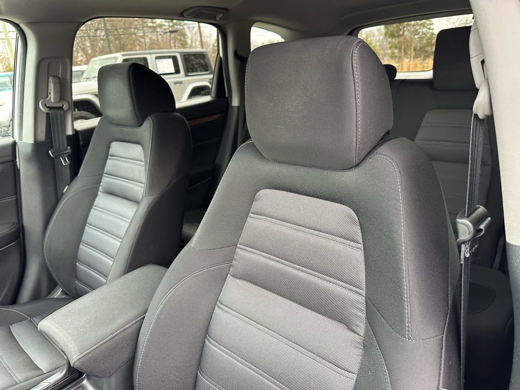 Used 2019 Honda CR-V EX image 13