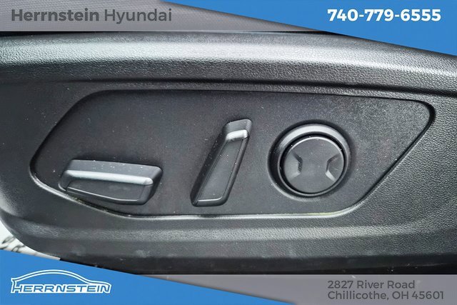 Used 2023 Hyundai Tucson SEL image 22