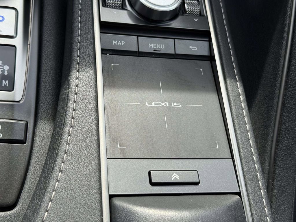 Used 2021 Lexus LC 500 Convertible w/ Touring Package RWD image 25