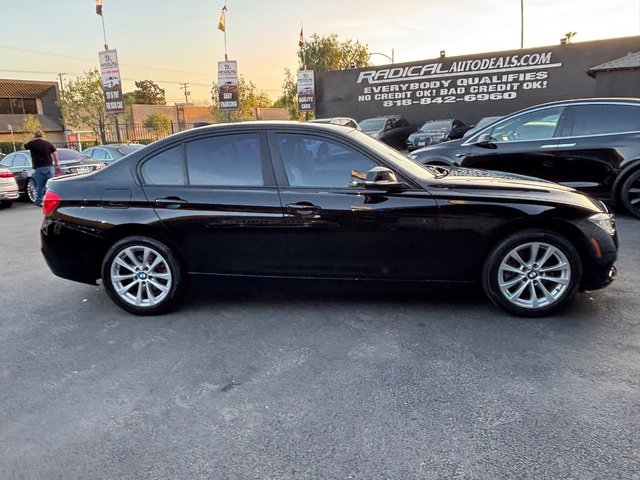 Used 2018 BMW 320i Sedan RWD image 20