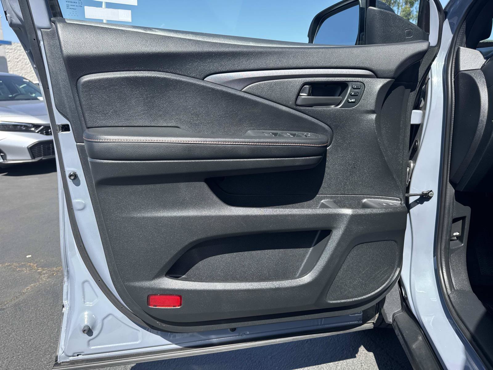Used 2023 Honda Passport TrailSport image 20