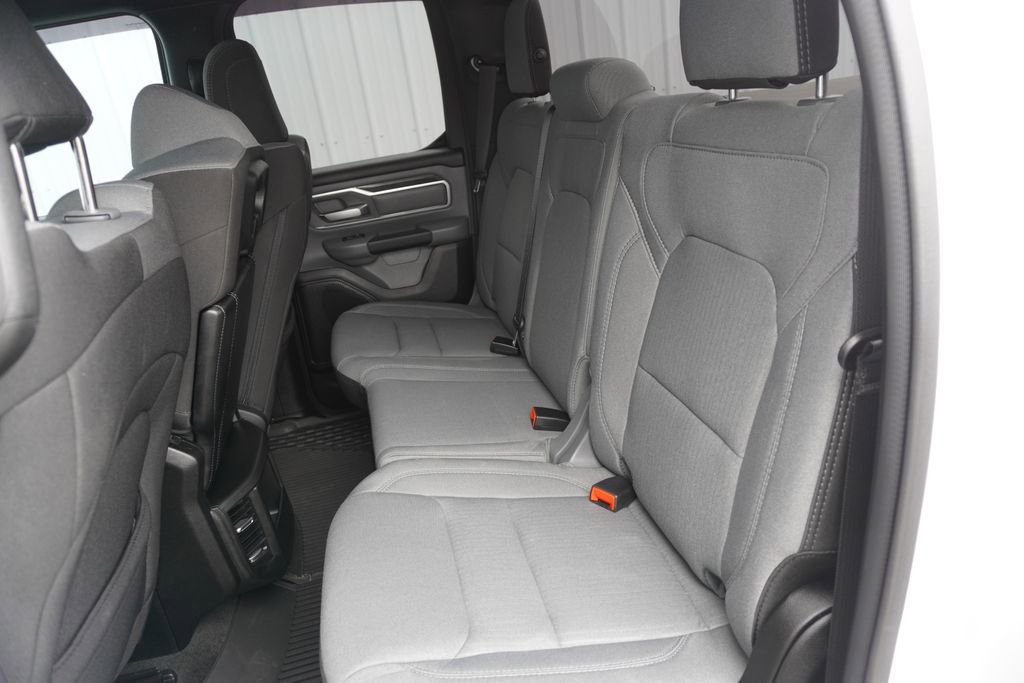 Used 2023 RAM 1500 Big Horn image 35