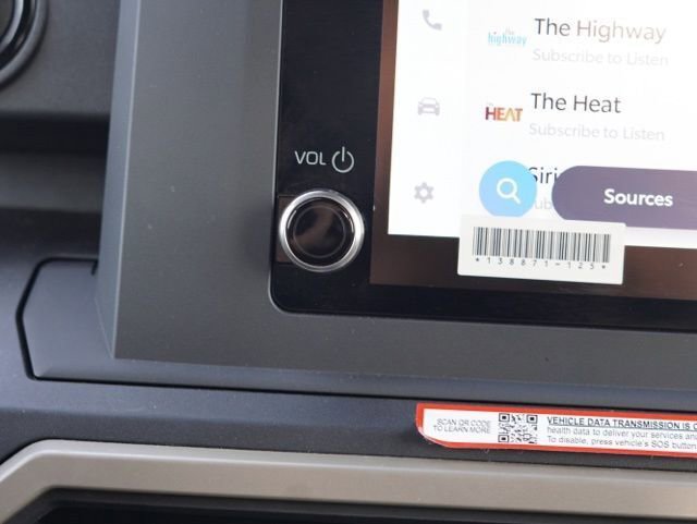 Certified 2024 Toyota Tacoma SR image 23