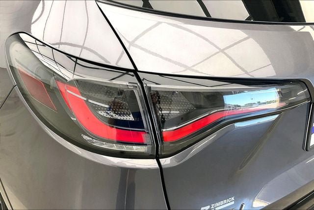 Certified 2026 Honda HR-V EX-L image 27