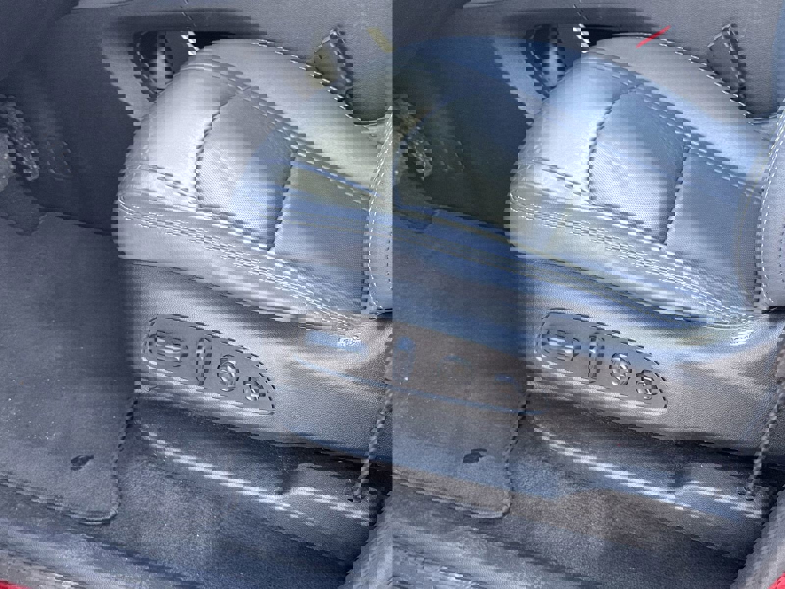 Certified 2024 Buick Enclave Premium image 17