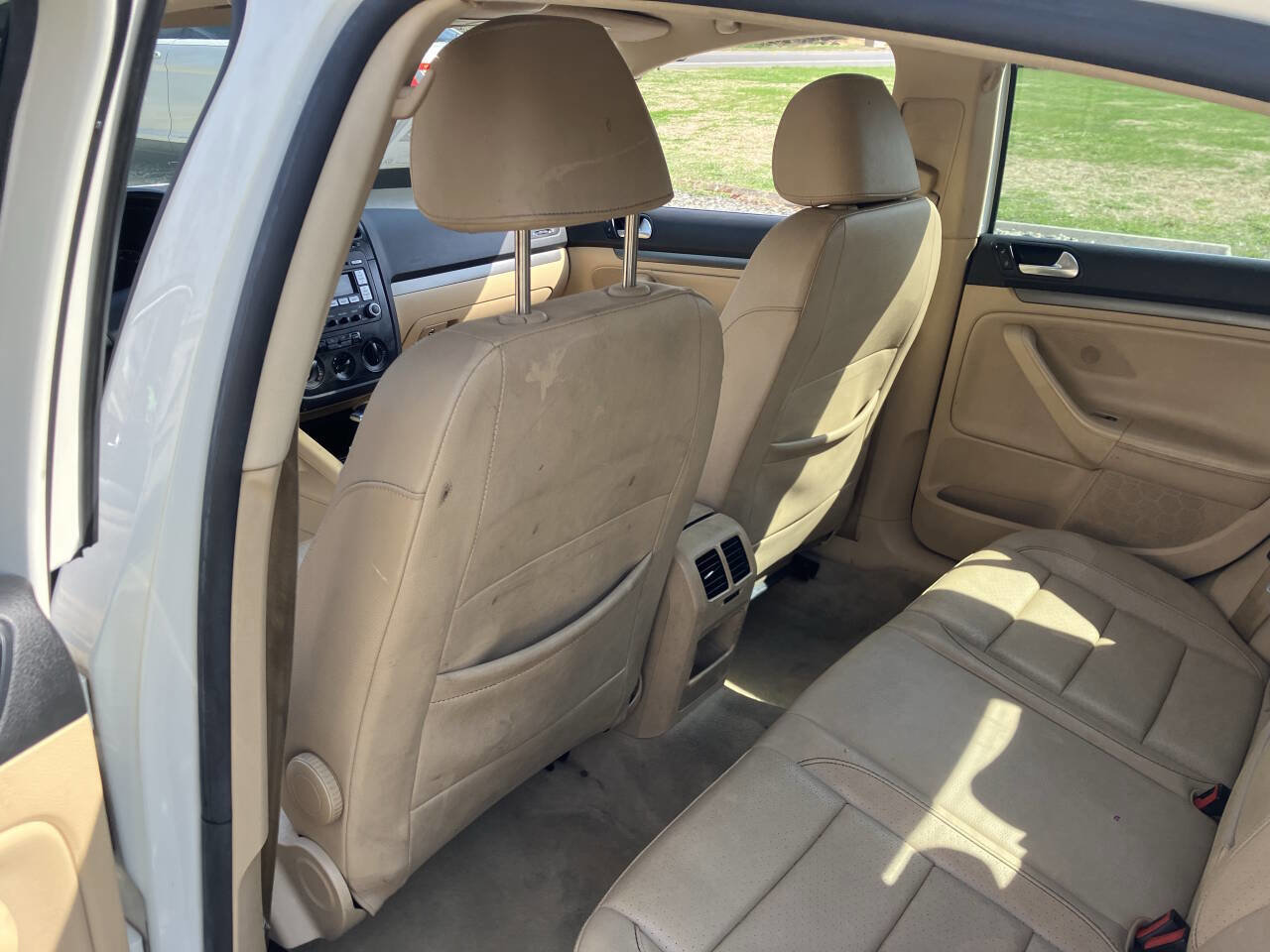 Used 2008 Volkswagen Jetta SE image 26