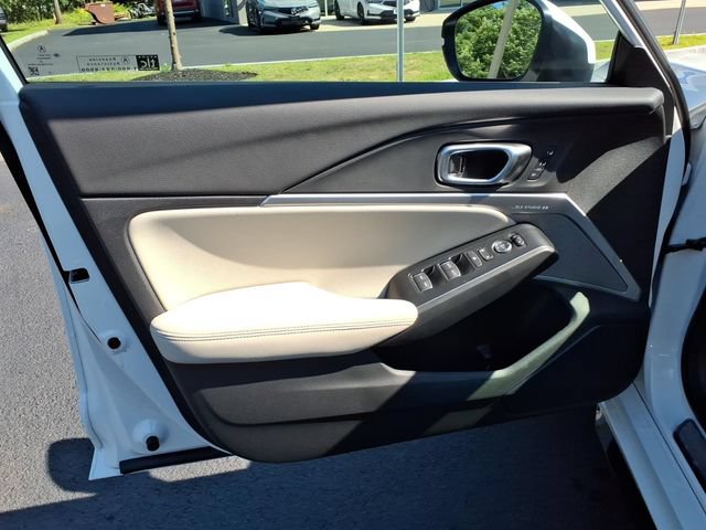 New 2026 Acura Integra A-Spec w/ Technology Package FWD image 15