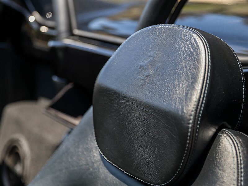 Used 2003 Ferrari 360 Spider RWD image 36
