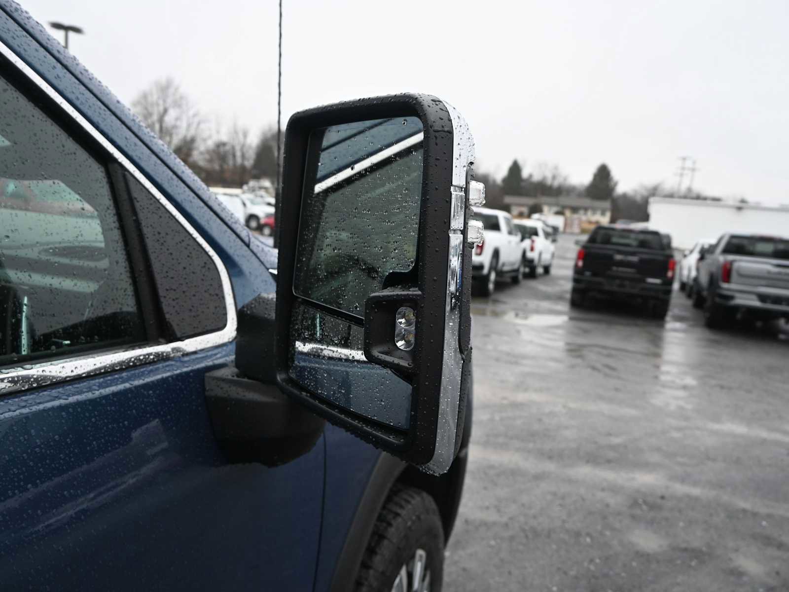 New 2026 GMC Sierra 3500 Denali w/ Denali Reserve Package image 26