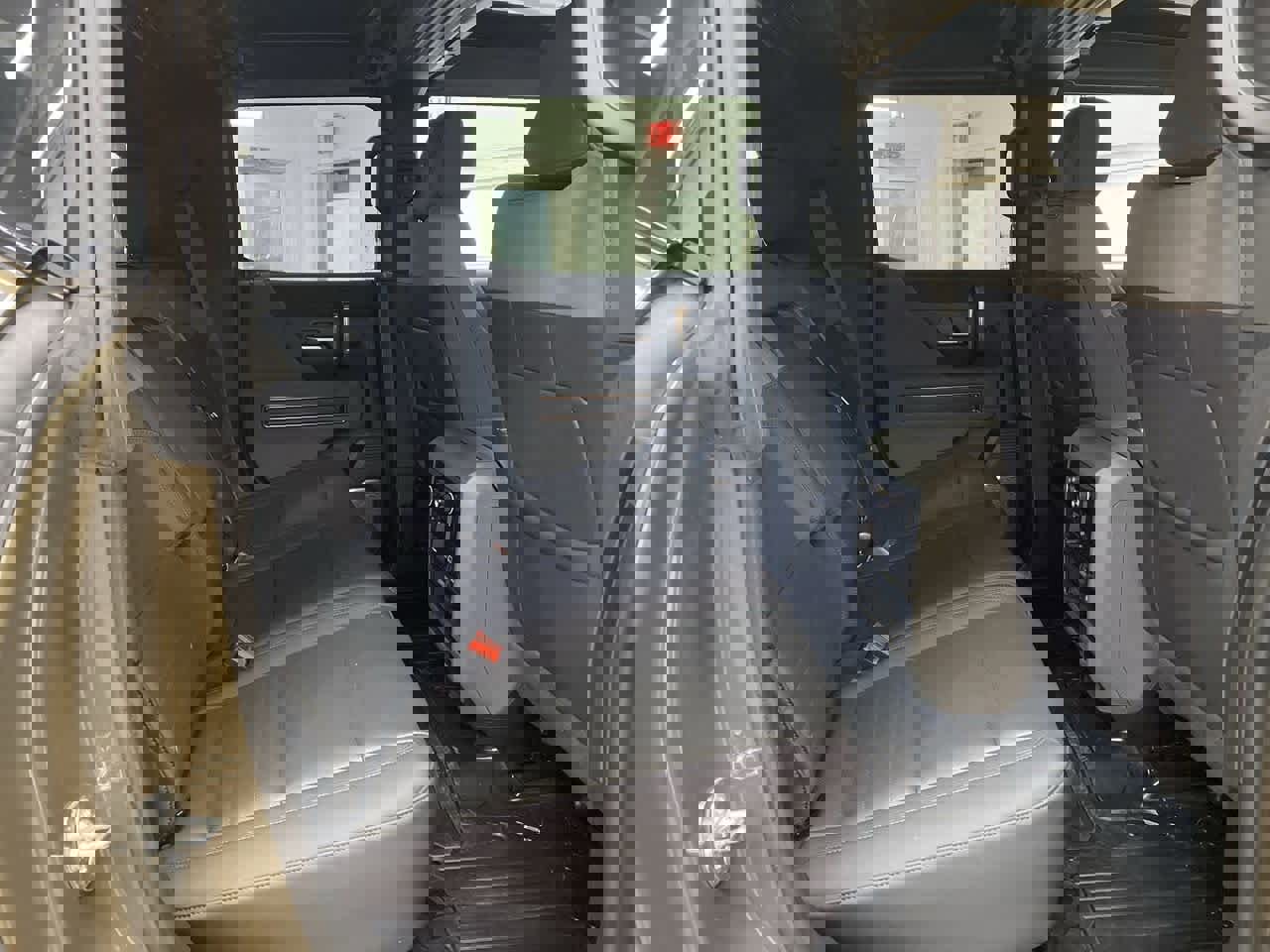 Used 2025 GMC Hummer EV 3X w/ LPO, Illumination Package image 17