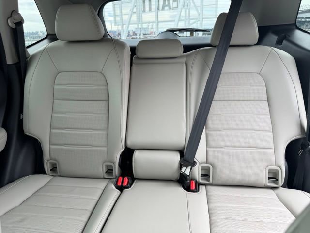 Certified 2023 Honda CR-V EX-L image 16