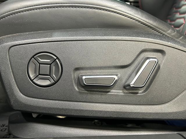 Used 2021 Audi RS 7 Sportback w/ Black Optic Package image 20