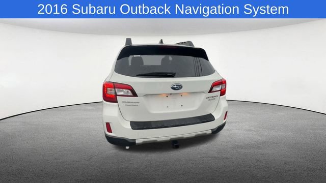 Used 2016 Subaru Outback 2.5i Limited image 8
