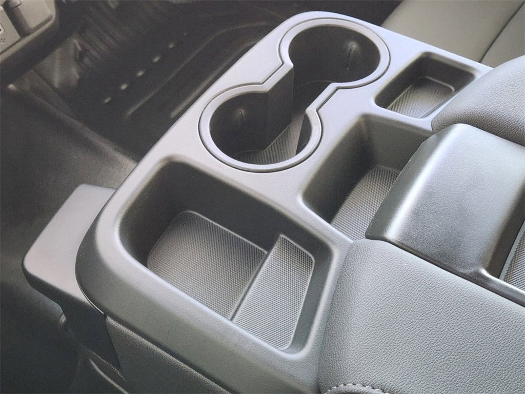 New 2025 Chevrolet Silverado 3500 W/T w/ WT Convenience Package image 17