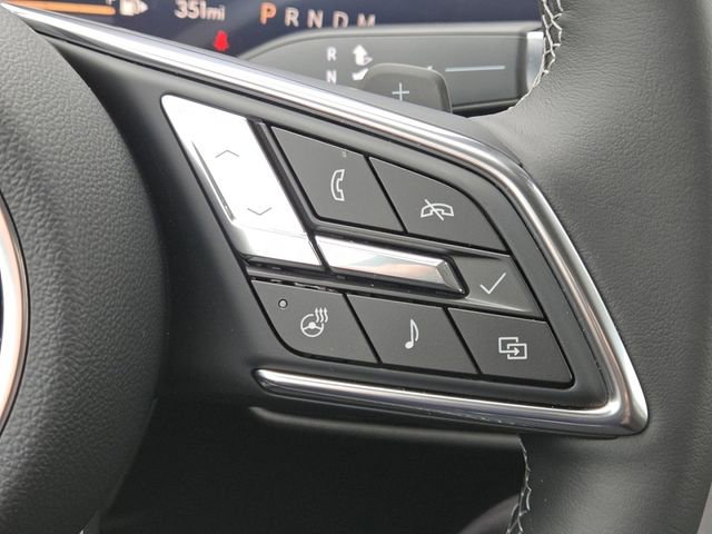 New 2026 Buick Envision Preferred AWD/4WD image 14