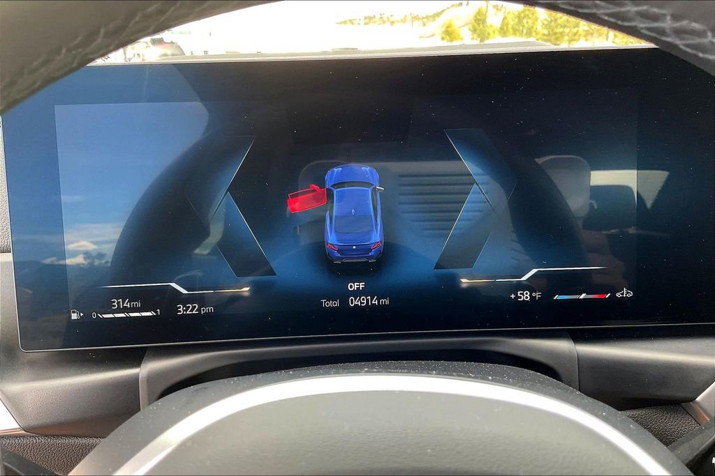 Used 2024 BMW M240i xDrive M240i xDrive w/ Premium Package image 13