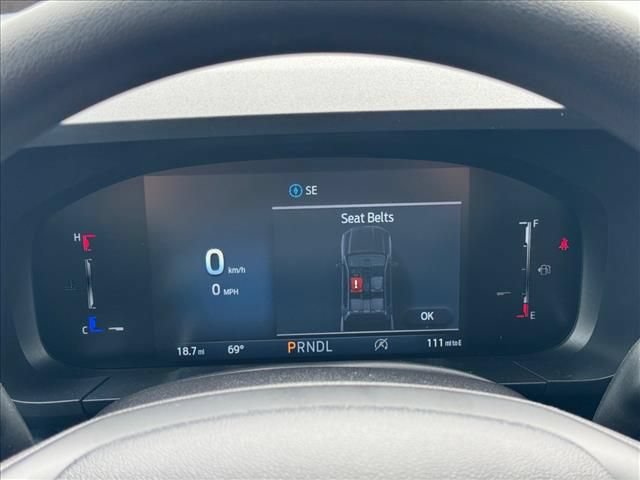 New 2026 Ford Maverick XLT FWD image 18