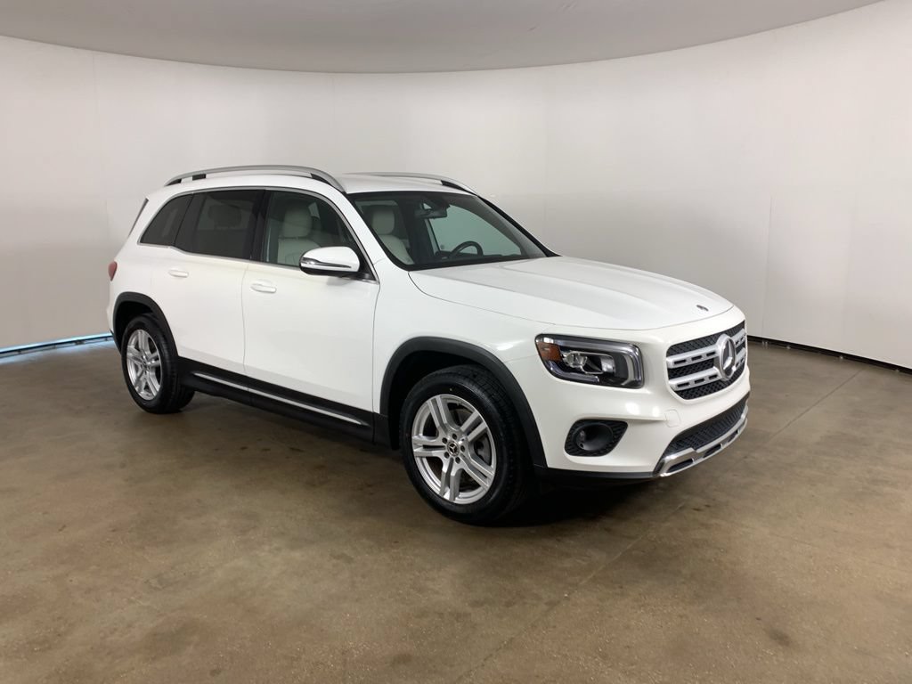 Used 2020 Mercedes-Benz GLB 250 image 7