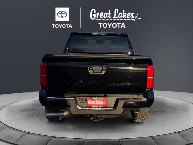 New 2026 Toyota Tacoma TRD Off-Road image 4