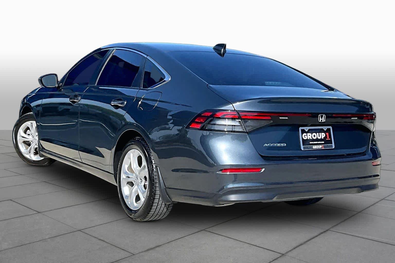 Used 2023 Honda Accord LX image 12