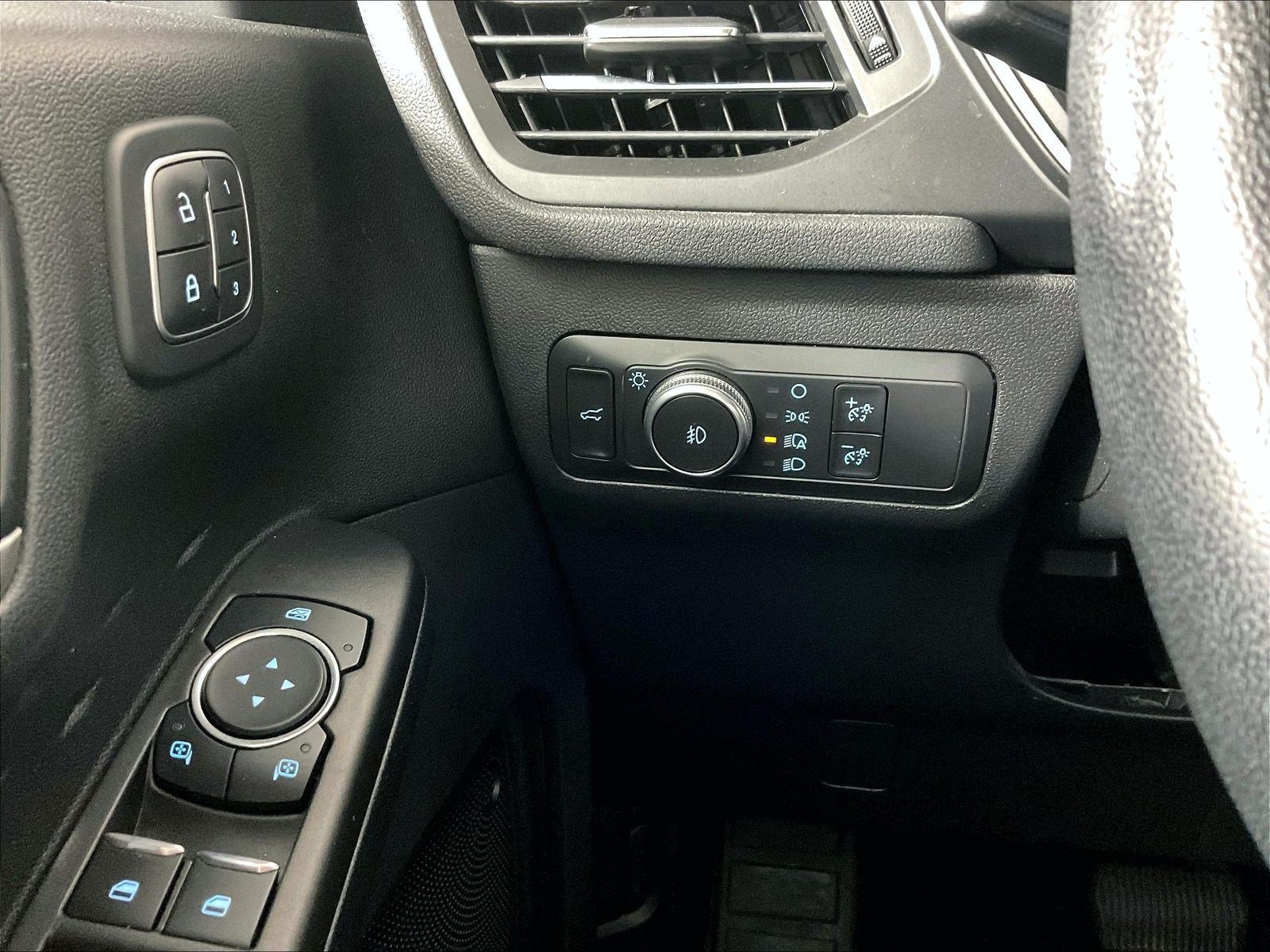 Used 2020 Ford Escape SEL AWD/4WD image 15