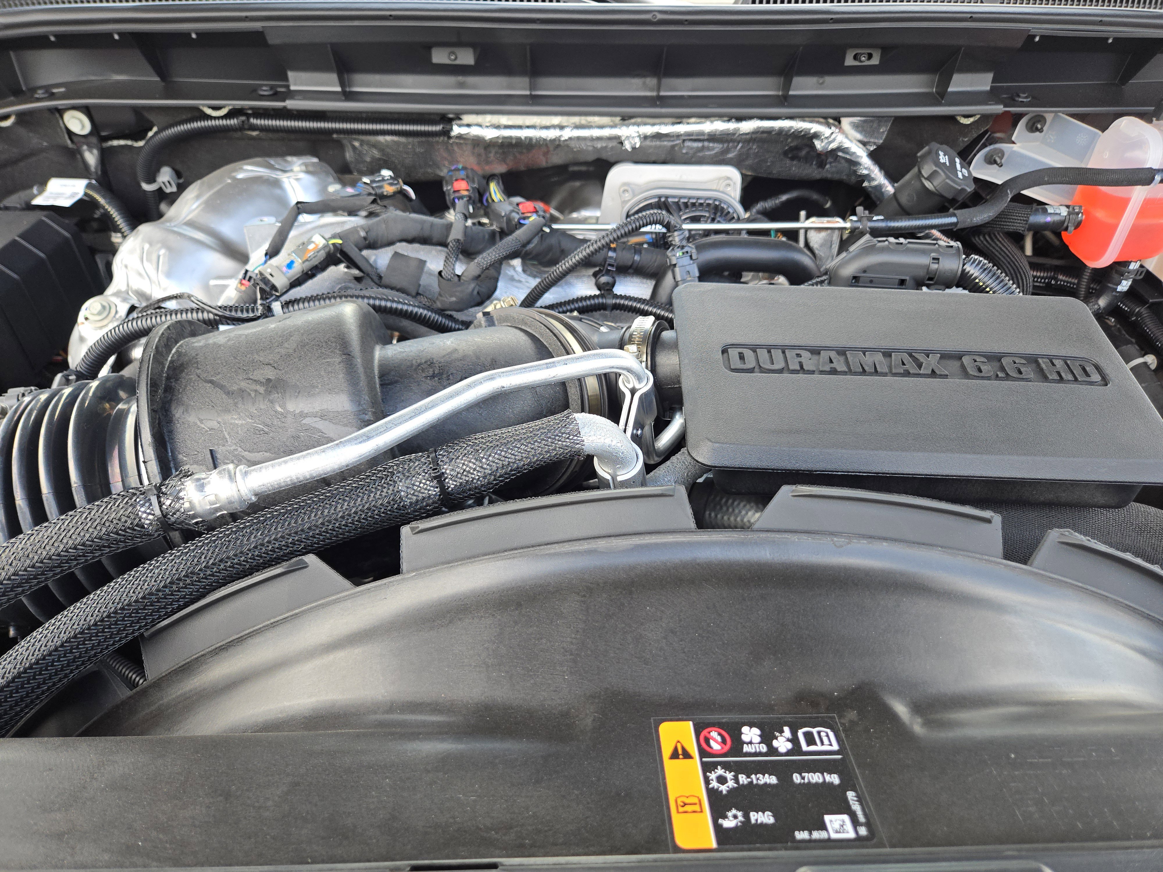 New 2026 GMC Sierra 2500 Denali w/ Denali Reserve Package image 24