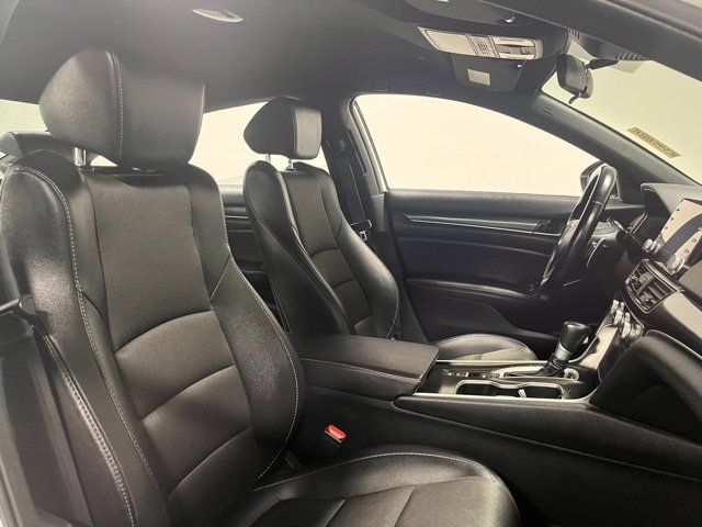 Used 2021 Honda Accord Sport image 10