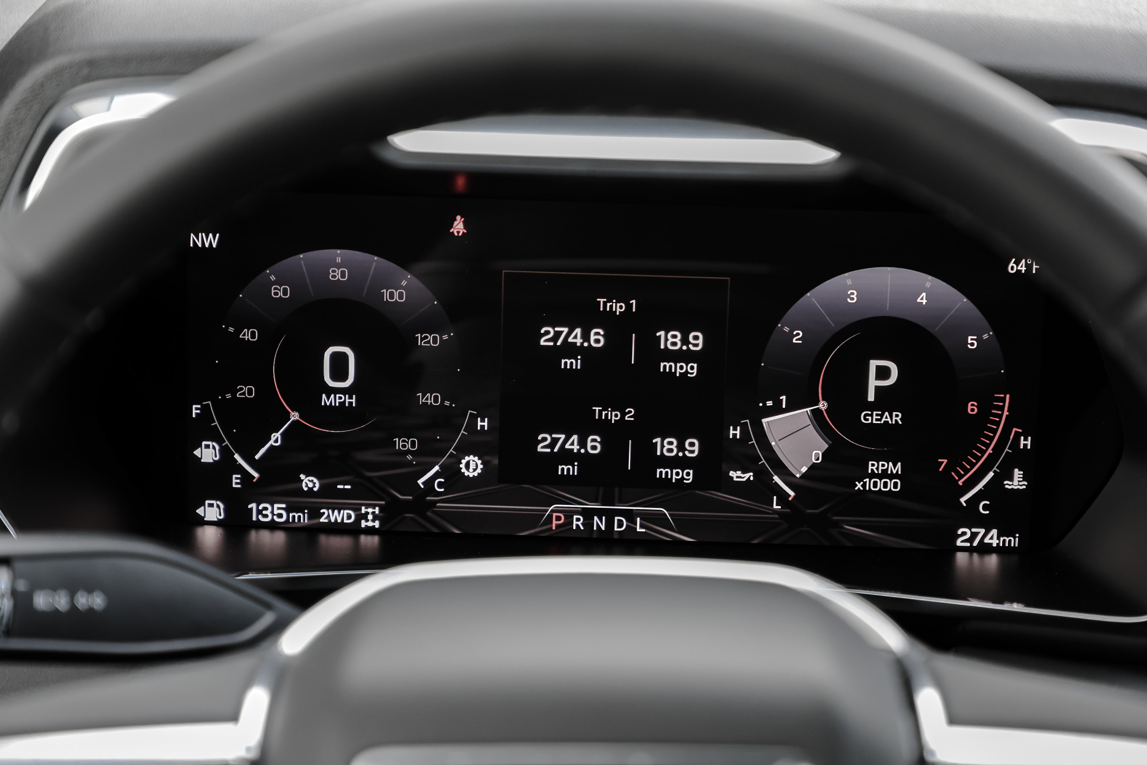 New 2026 GMC Canyon Elevation w/ Convenience Package image 23