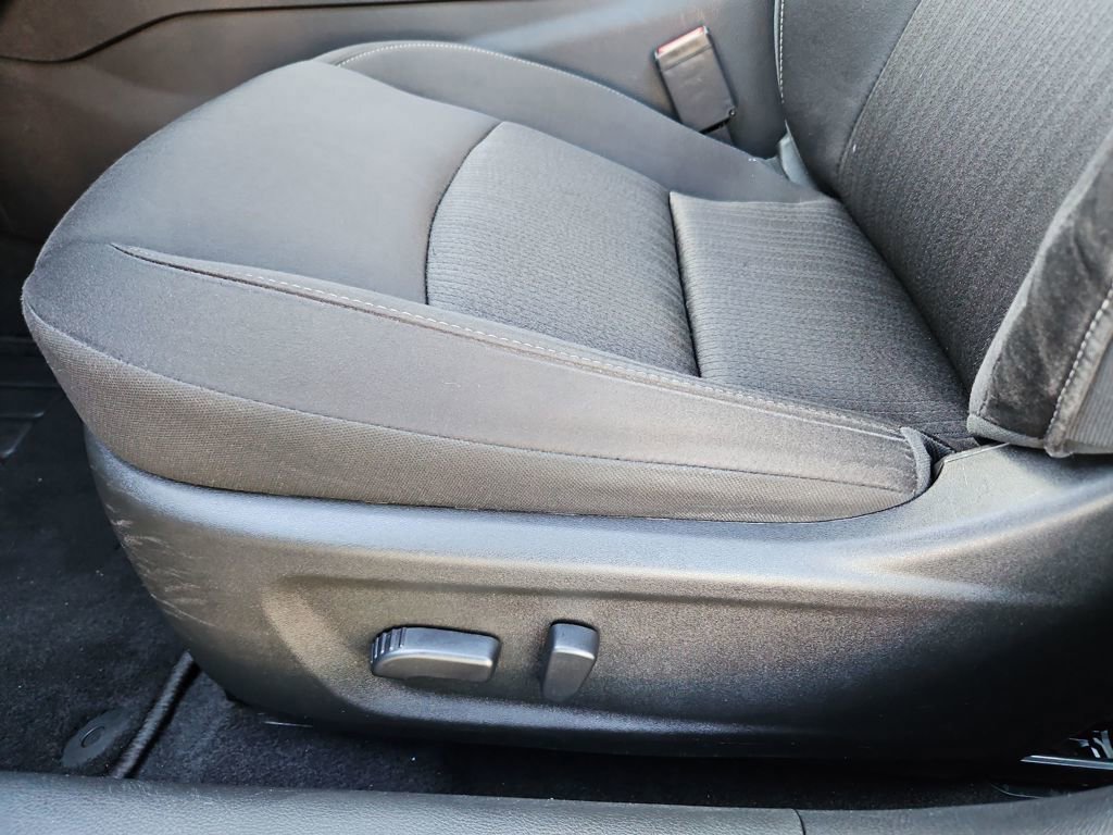 Used 2024 Nissan Altima 2.5 SV image 23