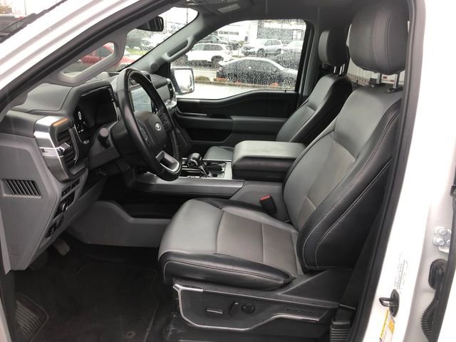 Certified 2023 Ford F150 Lariat image 9
