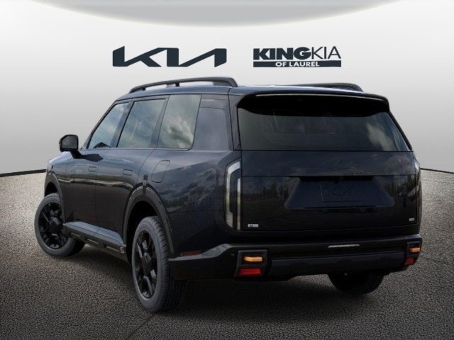 New 2027 Kia Telluride SX Prestige X-Pro AWD/4WD image 4