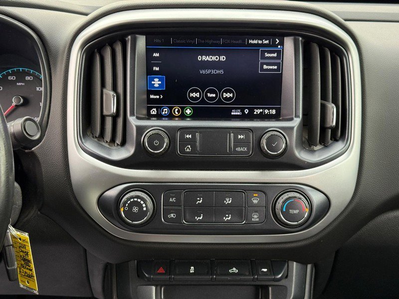 Used 2019 Chevrolet Colorado LT w/ LT Convenience Package image 13