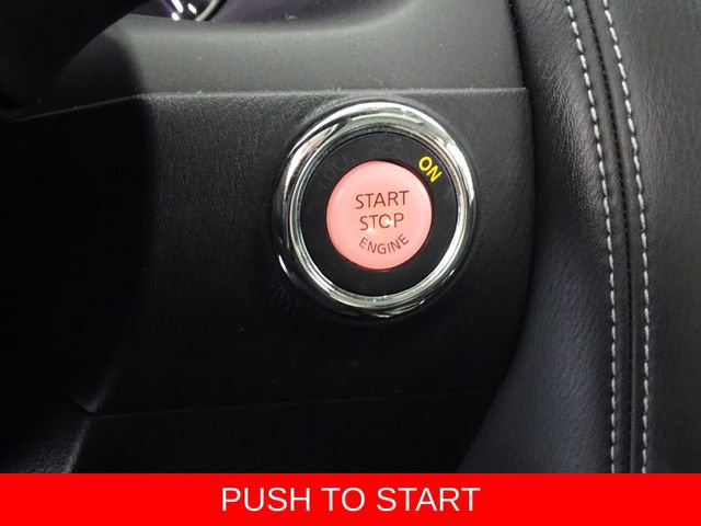 Used 2020 Nissan Armada Platinum w/ Captain's Chairs Package AWD/4WD image 10