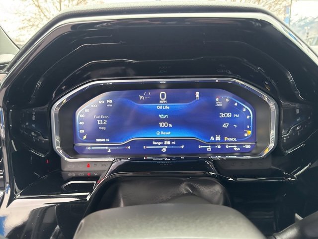 Used 2025 Chevrolet Silverado 1500 LT image 19