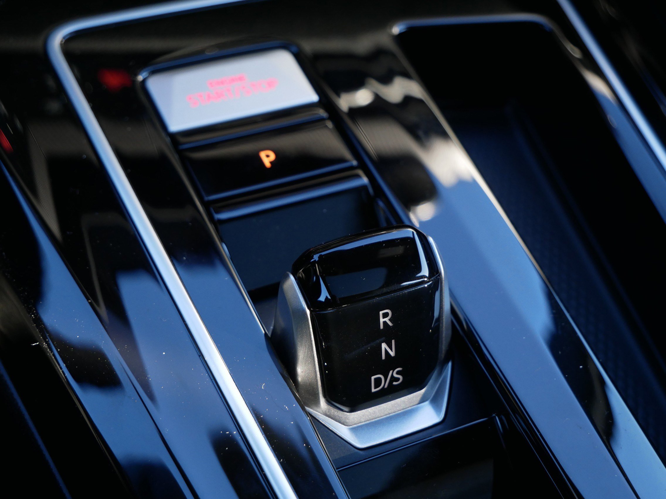 New 2026 Volkswagen GTI Autobahn FWD image 9