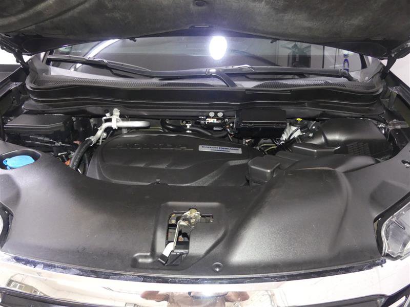 Used 2018 Honda Pilot Elite image 12