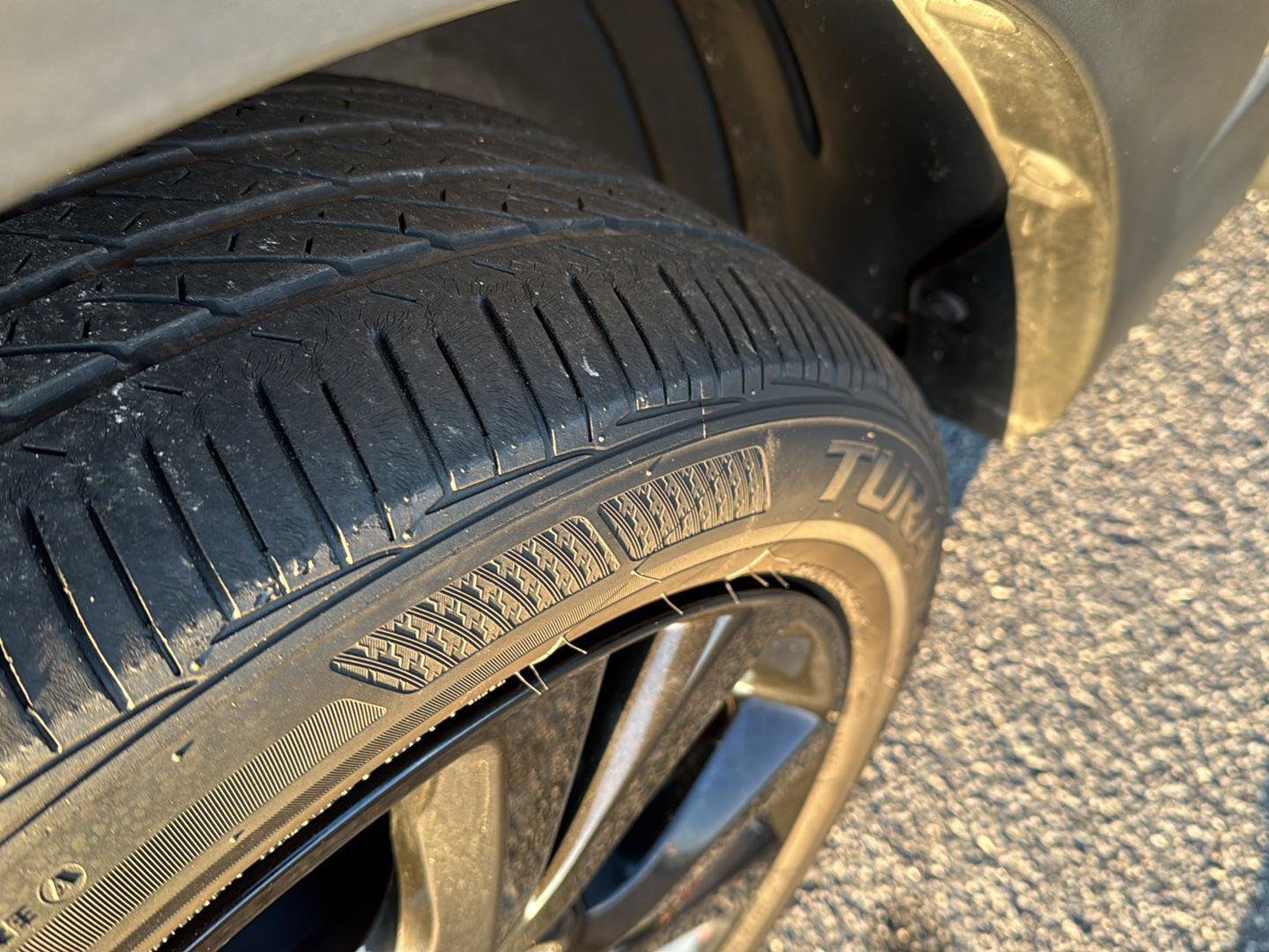 Used 2022 MAZDA CX-30 2.5 Turbo w/ Premium Package image 36