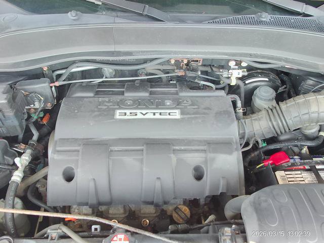 Used 2014 Honda Ridgeline Sport image 10