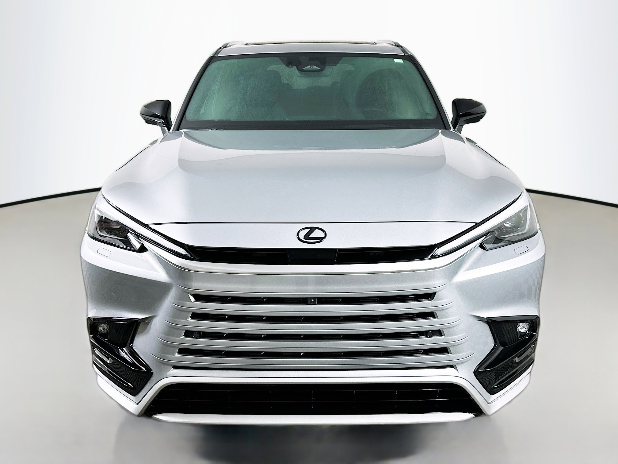 New 2026 Lexus TX 350 AWD w/ Technology Package image 2