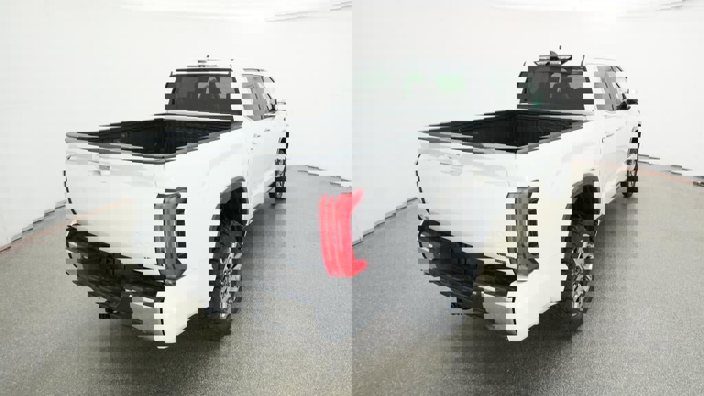 New 2026 Toyota Tundra 1794 Edition image 41