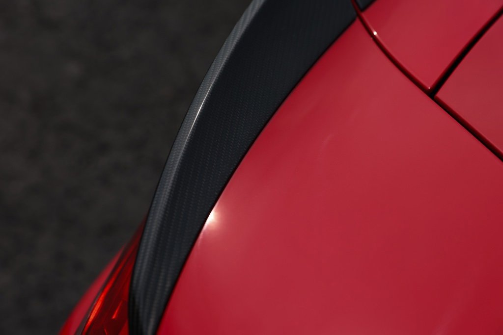 Used 2018 Audi R8 V10 plus w/ Full Leather Package image 49