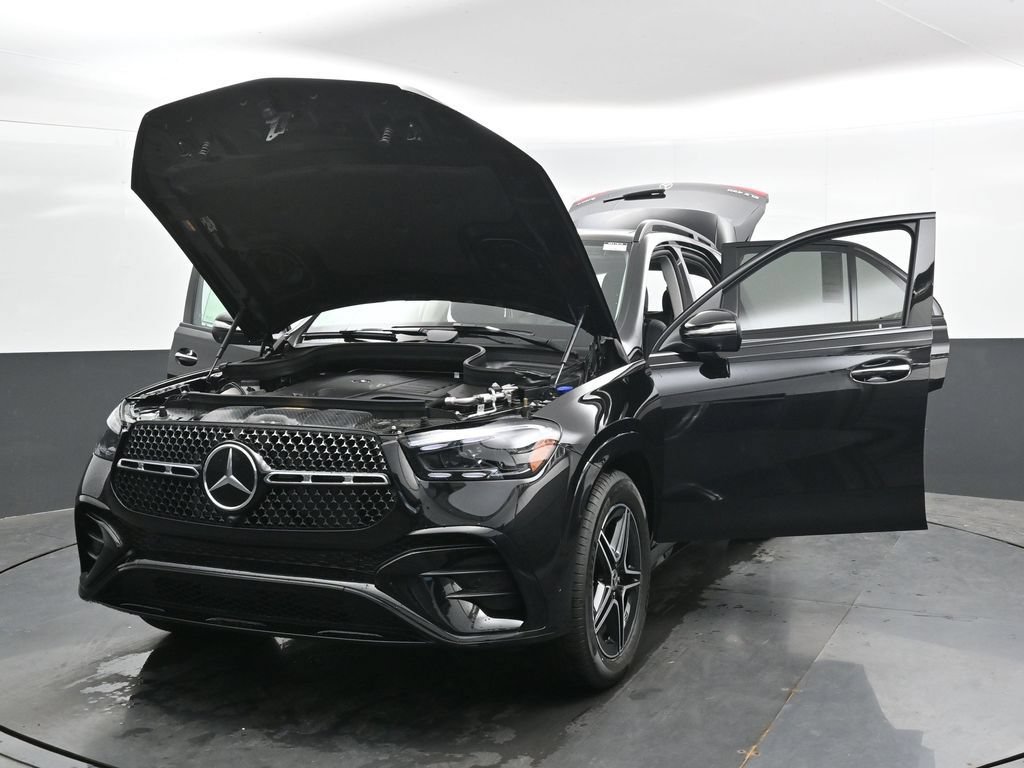 New 2026 Mercedes-Benz GLE 450 4MATIC image 42