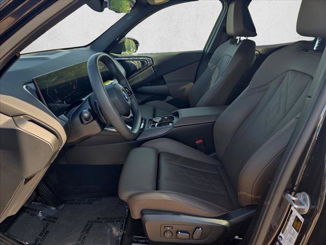 Certified 2025 BMW X3 xDrive30i AWD/4WD image 23