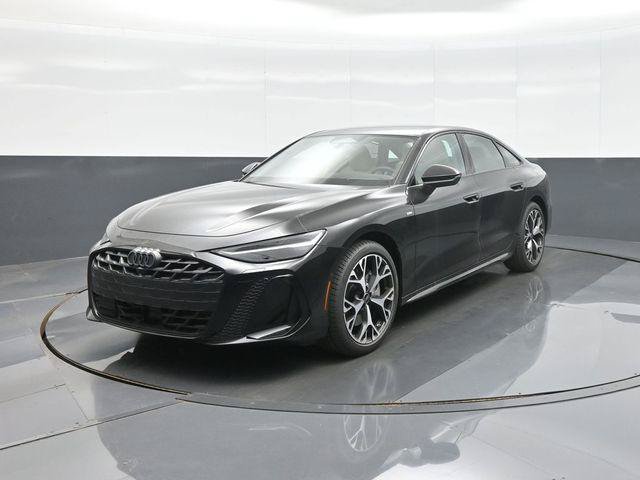 New 2026 Audi A6 Premium Plus AWD/4WD image 3