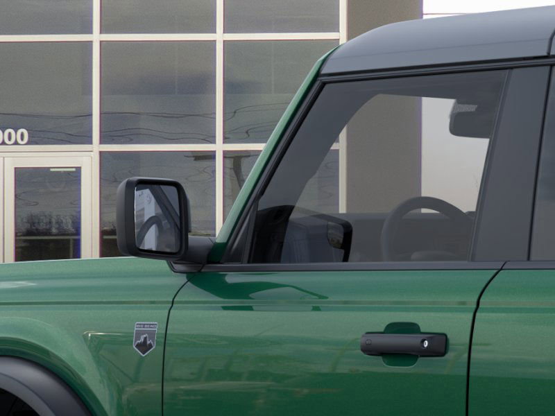 New 2025 Ford Bronco Big Bend image 44